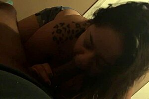 Geeaby Riding BBC After Blowjob 😍