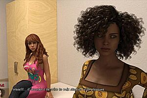 Big city pleasures 2 - box full of dildos for erotic fun 😜