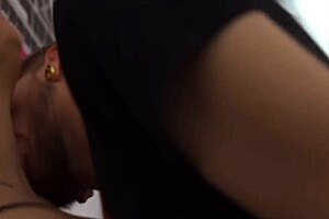 Aris Dark And Randy Dark Fuck Bent Over In Inedito Music Video