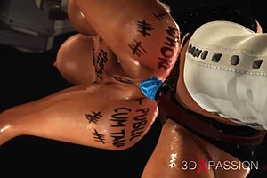 my little 18+ stepsister tricked me during twister game