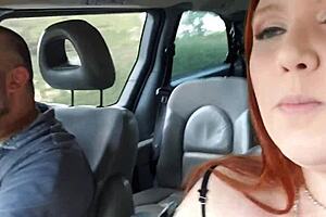 Exploring a Wild Nudist Party at Swing House