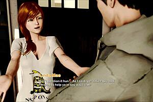 The Inn 13 Unveils Wild Anime Hentai Game Scenes