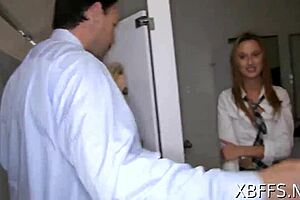 a man has sex with a few teen 18+ies