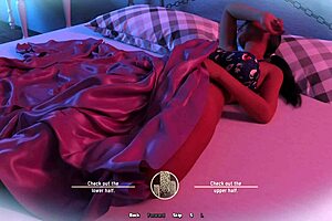 big ass stepsister watching movie