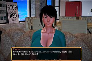 Discovering family dynamics in the new stepfamily game