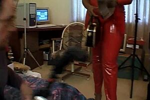 big bad mamoo fucking scene 😍