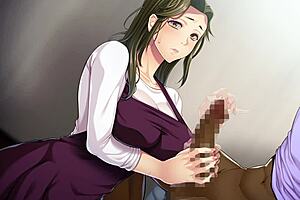 gringo suffers accident gets special blowjob treatment from brazilian babe