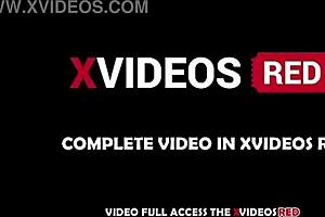 I fucked my hot prostitute in full video recap!