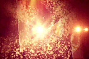 Victoria White gets sweaty while masturbating her shaved pussy 😍