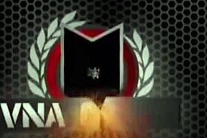 Arab Cartoon Girl with Big Ass Gets Creampie Facial