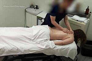 Sera, young wife, shouted please no i'm married, but pleasure overwhelmed her