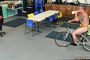 straight arabian men masturbate while one guy receives gay blowjob from another