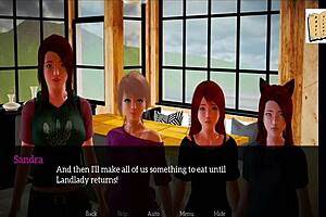 my new family 108 cartoon series 😊