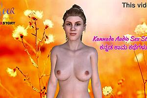 Tatted girl enjoys interracial encounter subtly