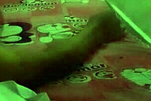 Ethnic Guy Excels At Blowing Dick In Gay Scene