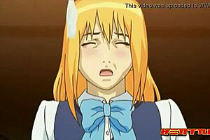 futanari students fucking at academy uncensored hentai