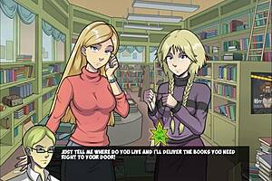 Witch Hunter Adventure Part 2