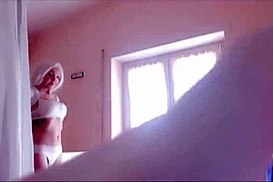 elsa cosplay from frozen finally gets to enjoy a nice cock in her ass