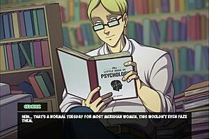 Witch Hunter Adventure Part 2