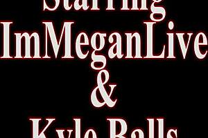 Impregnating my French step aunt in POV 😍💦