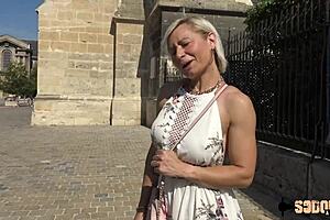 Kim Milf’s Wild Anal Adventure