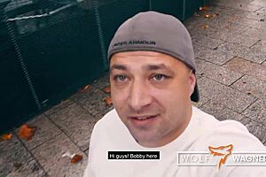 Sweet Melina May Loves Fucking With Cum In Mouth