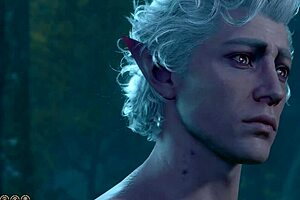 baldur's gate 3 astarion naked gay sex scenes