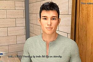 Big city pleasures 2 - box full of dildos for erotic fun 😜