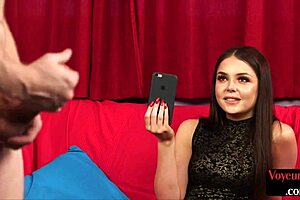 i watch that classy babe in heels seduce me while i masturbate