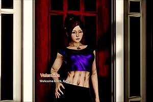 The Inn 13 Unveils Wild Anime Hentai Game Scenes