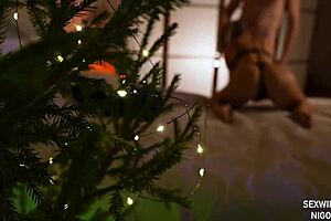 Party Encounter With Someone Else's Partner