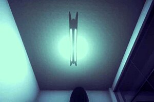 Uncensored Anime Hentai Office Worker with Big Tits Gets Fucked