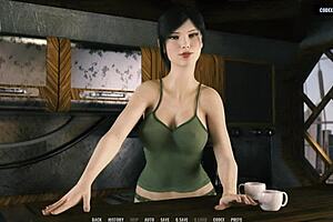 Tales From The Unending Void 19