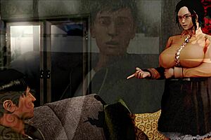 The Inn 13 Unveils Wild Anime Hentai Game Scenes