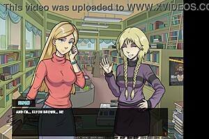 Witch Hunter Adventure Part 2