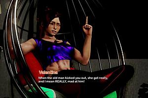 The Inn 13 Unveils Wild Anime Hentai Game Scenes