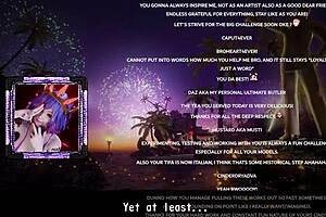 honoka, you take that big cock deep in your throat and ass?