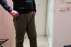 Step Gay Dad Shares Hotel Bed With Hot Stepdad