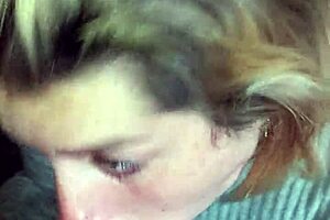 Swallowing Breakfast With A Friend