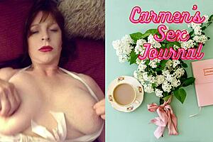 Grannies have fun in different sexual positions and with oral sex