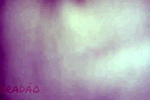 Boldly Cumming And Pissing On Prostitute's Ass After Blowjob