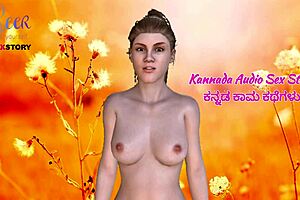 Tatted girl enjoys interracial encounter subtly