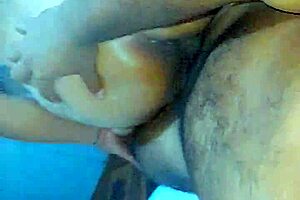 Oh, the mature prostitute is so tight and crying in public!