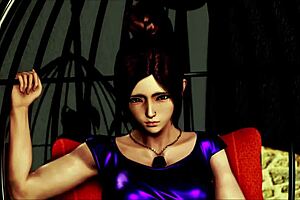 The Inn 13 Unveils Wild Anime Hentai Game Scenes