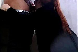 big ass schoolgirl fucked in classroom