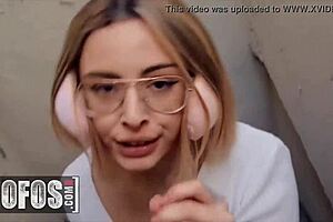 horny tattooed lya missy gets her pussy dominated by jordi big cock - mofos