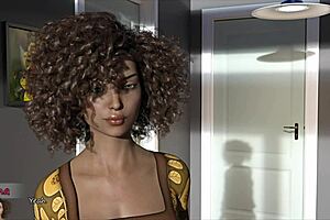 Big city pleasures 2 - box full of dildos for erotic fun 😜