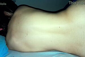 Wake Up to Intense Morning Fuck with Curvy Latina!