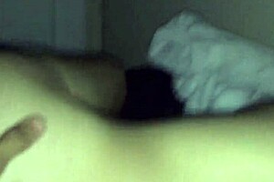 fucking my latina girlfriend hard with monster cock