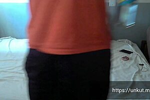 Ride Jay D's Cock Hard And Deep!